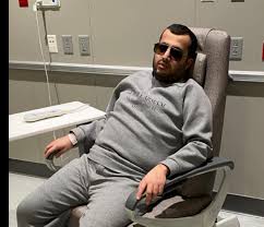 ميزانية الـ 6 تريليون دولار بعنوان انفق ما في الجيب يأتيك ما في الغيب الطباعة لا تتوقف. ÙÙŠ Ø­ÙˆØ§Ø± ØªÙˆÙŠØªØ±ÙŠ Ù„Ù„Ø³Ù‡Ø±Ø§Ù†ÙŠÙ† ØªØ±ÙƒÙŠ Ø¢Ù„ Ø§Ù„Ø´ÙŠØ® ÙŠÙƒØ´Ù Ø­Ø§Ù„ØªÙ‡ Ø§Ù„ØµØ­ÙŠØ© ÙˆÙŠØ¤ÙƒØ¯ Ø¢Ù…Ø§Ù„ Ù…Ø§Ù‡Ø± Ø§Ù„Ø£ÙØ¶Ù„ Ø£Ø®Ø¨Ø§Ø± ØµØ­ÙŠÙØ© Ø§Ù„Ø±Ø¤ÙŠØ©