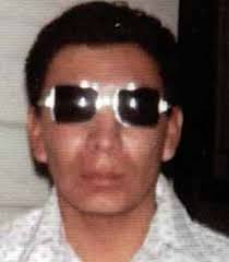 KENNETH LINUS CATCHES