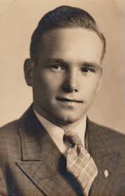 Harold Edward McLaughlin (1916-1991)