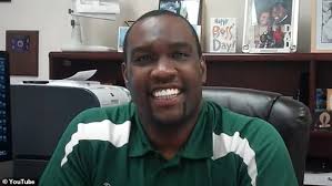 TEN separate fights break out at Maryland high school in a single day