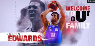 Banca transilvania agentia dorobanti 55 cluj. Justin Edwards Moves To U Banca Transilvania Cluj Napoca