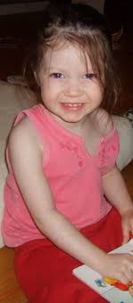 Kylee Michele Eldridge (2006-2013)