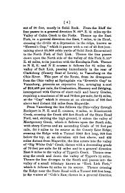Big sandy superstore is located in washington city of kentucky state. Maysville And Big Sandy Railroad Report Of Preliminary Surveys By C B Childe Civil Engineer Address Of Commissioners And Charter Of The Maysville And