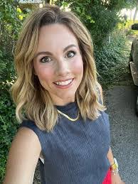 Amanda Correll's Instagram, Twitter & Facebook