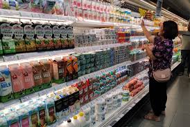 Sektor makanan dan minuman menjadi penyumbang produk domestik bruto (pdb) industri nonmigas terbesar (34%). Jadi Prioritas Daya Saing Industri Makanan Dan Minuman Dipacu