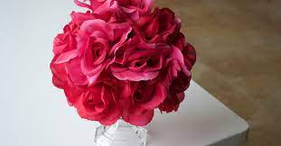 Foolproof Faux Flower Wedding Centerpieces Dollar Tree Bring that remaining opulence indoors this thanksgiving and make the connection to nature's. foolproof faux flower wedding