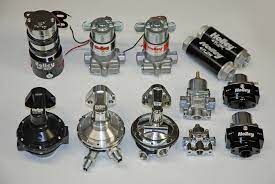 Fuel Pumps Fueling The Flame Racingjunk News