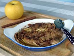 Petit Gratin De Pomme Comme Une Pomme Au Four A La Table De Gaelle Recettes De Cuisine Recette Aperitif Dinatoire Biscuits Dietetiques