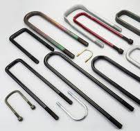Shop High-Quality U Bolts and Accessories from Turkey