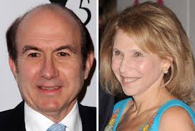 Viacom Directors Prepare For Sumner Redstone Move To Replace Them: Report