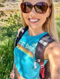 What's the water level like at Santiago Oaks?