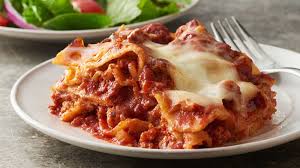 Lasagna Is A Homemade Comfort Food Tradition That The Whole Family Loves And This Slow Cooker Version Is A Must T Slow Cooker Lasagna Recipes Crockpot Lasagna