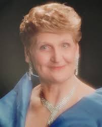 Betty Jean Ramey Obituary April 13, 2025