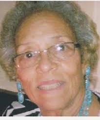 Cordelia McIntyre Obituary (1936