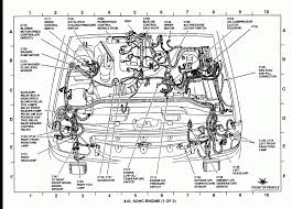 Engine Diagram 8 Ford Escape Sport Ford Focus Engine Ford Focus Ford Escape