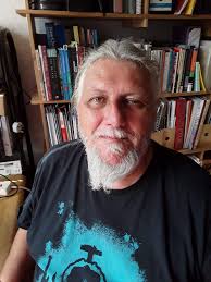 Tribute to Nicholas Wadsworth