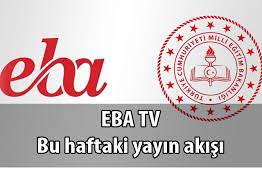 21 şubat 2020 cuma günü trt1 yayın akışını merak eden televizyon izleyicileri trt1 yayın akışı listesini buradan inceleyebilecek. Eba Tv Bu Haftaki Yayin Akisi 15 21 Subat 2021 Mektepli Gazete