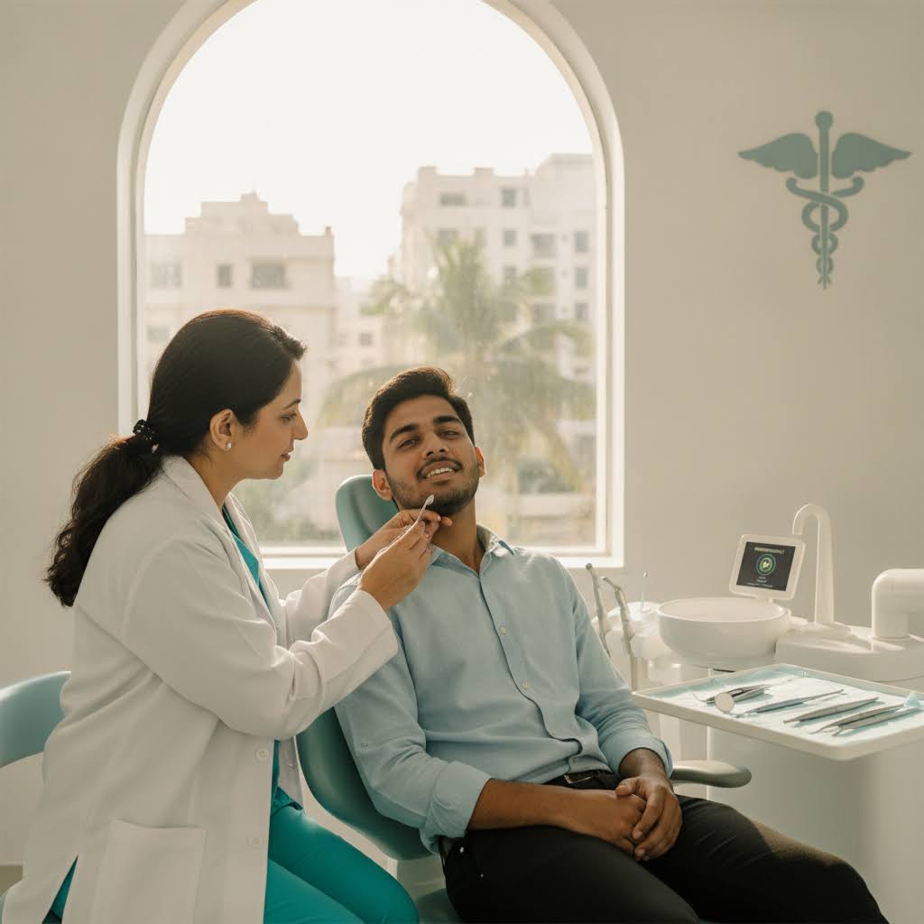 Emergency Dental Services product image