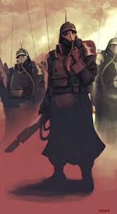 I've been working on this death korps of krieg army since i got back into the hobby 5 years ago and it comes to just under 5,000. 40k Death Korps Of Krieg By Od60 On Deviantart