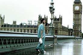 28 Days Later (2002) brilliantly infects the zombie genre