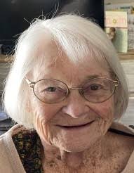 Obituary for Jacqueline Cuomo