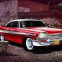 Profile Picture of Amazon.com: 1958 Plymouth Fury – Christine – Terminator S Revenge (@amazon.com) on Google