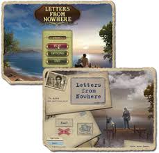 Letters From Nowhere Reviews Letters From Nowhere