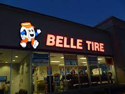 Tires Near Me Plainwell Mi Belle Tire
