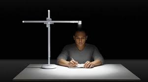 The owner can connect the lamp to a smartphone app through bluetooth, and when the light is connected, it will sync the color temp to the. Dyson Lightcycle Is A Very Smart Desk Lamp Not A Lightweight Bicycle Gadgetguy