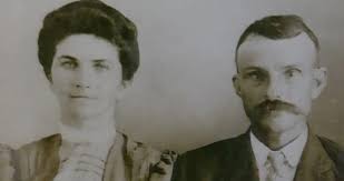 Family of J.H. Mears, Rocky Mount NC