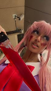Maitreyi Ramakrishnan on X: idk if Instagram would like the blood so Ill  put the cosplay pics here (and then probably on my story heh)  t.coPtbDdzutwA  X