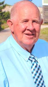 Obituary information for Norman Earl Pecka