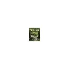 Criminal Justice Ethics A Framework For Analysis By Iii John J Sloan Paperback Products Criminal Justice Teaching Ethics Ethical Issues