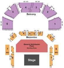 Acl Live At The Moody Theater Tickets And Acl Live At The
