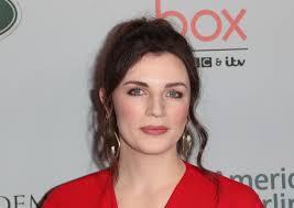 Thomasin Mckenzie Roman Griffin Davis Editorial Stock Photo