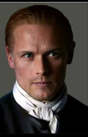 Outlander, the BEST SERIES ever. ♥️🌠🌠🌠🌠