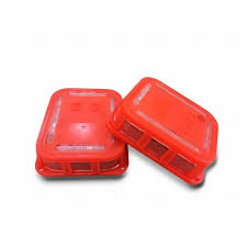 China Portable Mini Traffic Warning Devices Highway Emergency Strobe Light Led Safety Flare China Safety Flare Led Safety Flare