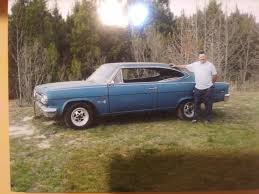 Image result for Legion Light Blue 1965 Rambler