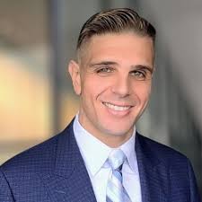 Jeffrey Pace, Financial Planner,Etobicoke, ON