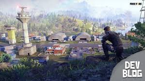 The social media post reads like this: This Is The Release Date For The Ob27 Free Fire Ff Update April 2021 Game News