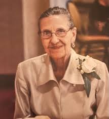 In Memory of Shirley Hoff