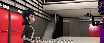 Check spelling or type a new query. My Blog Silencer S Luka Confession Miraculous Ladybug