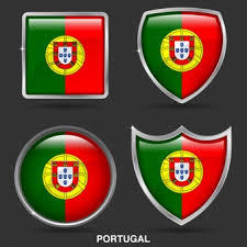 Vector files are available in ai, eps, and svg formats. Portugal Flag Icon Images Free Vectors Stock Photos Psd