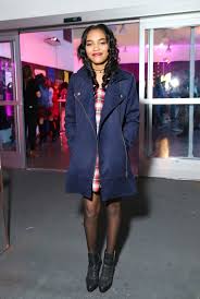 She started her career with audition for the role in the gospel in 2005 when she was just seven years old. China Anne Mcclain Page 2 Hawtcelebs