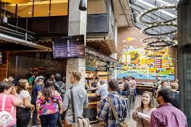 Best of Seattle 2018: Food & Drink | Seattle Weekly