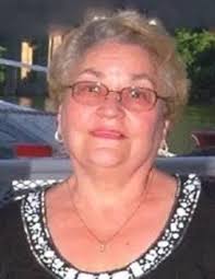 Obituary information for Sandy