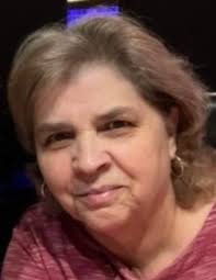 Patricia "Pat" Stanley McDonald