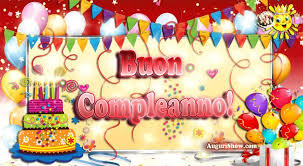 Buon Compleanno Ad Una Persona Speciale Augurishow Buon Compleanno Auguri Di Buon Compleanno Immagini Di Buon Compleanno