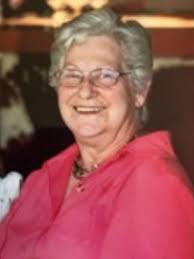 Rita Belanger Obituary (1936