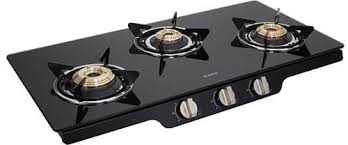 Gas stove 3 burner glass top auto ignition. 5 Best Elica Gas Stoves In India 2021 2 3 4 Burner India S Kitchen